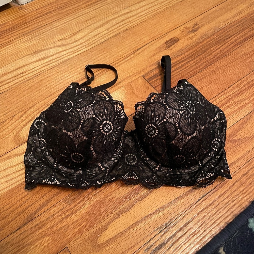 aerie balconette bra